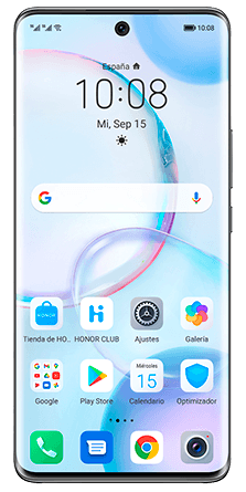 Honor 50