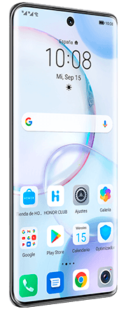 Honor 50
