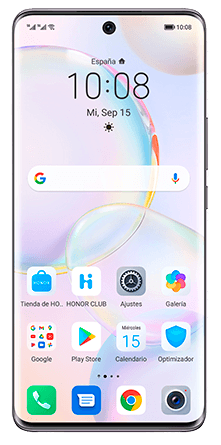 Honor 50