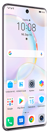 Honor 50