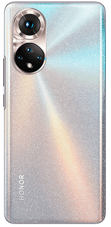 Honor 50