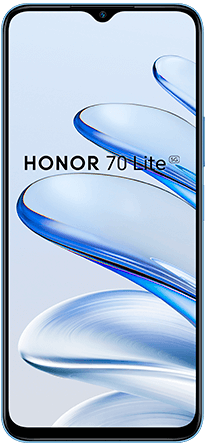 Honor 70 Lite 5G