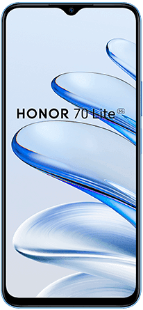 Honor 70 Lite 5G Honor 70 Lite 5G