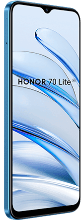Honor 70 Lite 5G