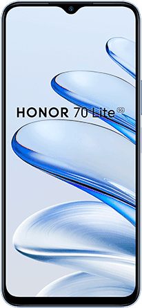 Honor 70 Lite 5G