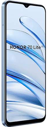 Honor 70 Lite 5G Honor 70 Lite 5G