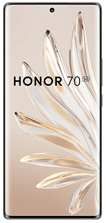 Honor 70 5G