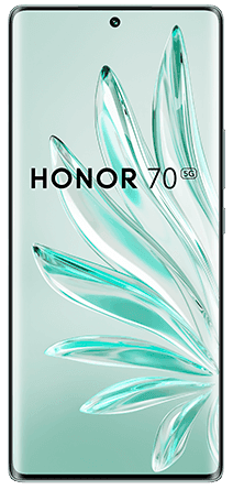 Honor 70 5G