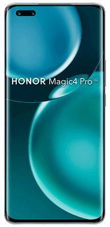 HONOR Magic4 Pro 5G 256 GB cian HONOR Magic4 Pro 5G 256 GB cian