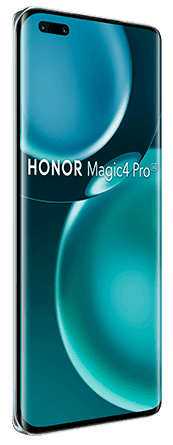HONOR Magic4 Pro 5G 256 GB cian