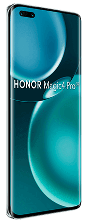 HONOR Magic4 Pro 5G 256 GB cian HONOR Magic4 Pro 5G 256 GB cian