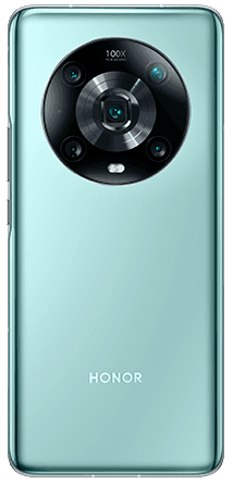 HONOR Magic4 Pro 5G 256 GB cian