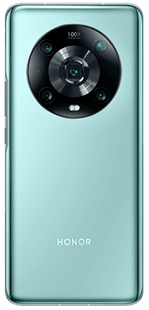 HONOR Magic4 Pro 5G 256 GB cian HONOR Magic4 Pro 5G 256 GB cian