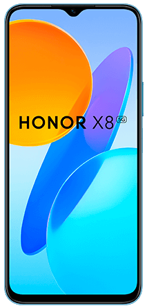 HONOR X8 5G