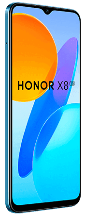 HONOR X8 5G