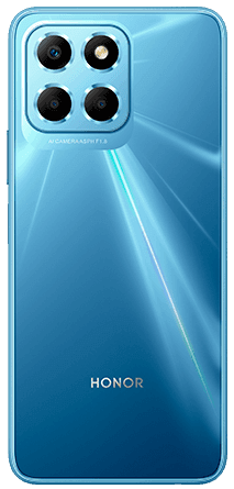 HONOR X8 5G