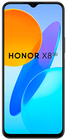 HONOR X8 5G