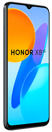 HONOR X8 5G