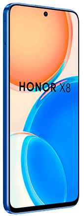 HONOR X8 HONOR X8
