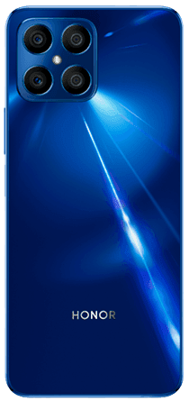 HONOR X8
