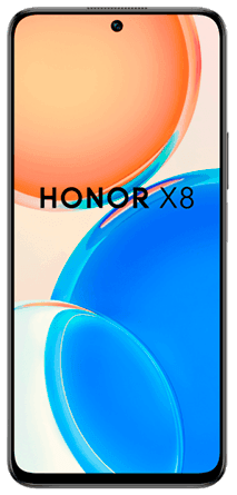 HONOR X8
