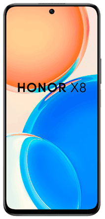 HONOR X8 HONOR X8