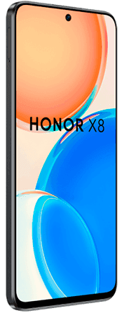 HONOR X8