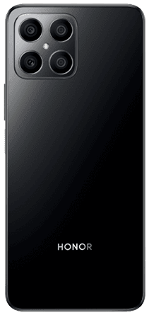 HONOR X8