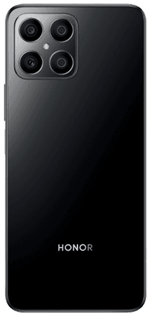 HONOR X8 HONOR X8
