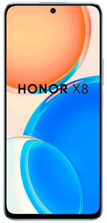 HONOR X8