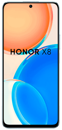 HONOR X8 HONOR X8