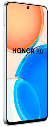 HONOR X8