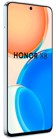 HONOR X8 HONOR X8