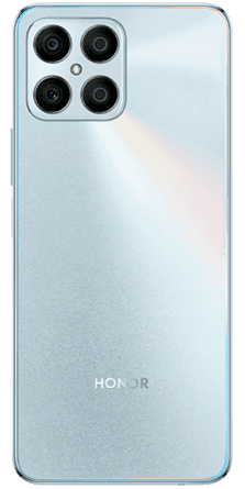 HONOR X8 HONOR X8