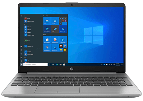 HP 250 G9 Celeron reacondicionado