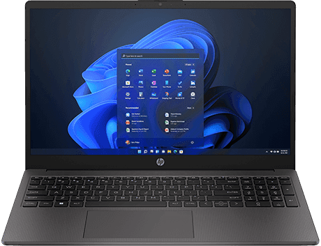 HP 255 G10 Ryzen5 reacondicionado