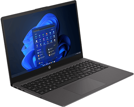 HP 255 G10 Ryzen5 gris 512 GB