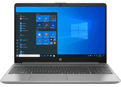 HP 255 G8 gris
