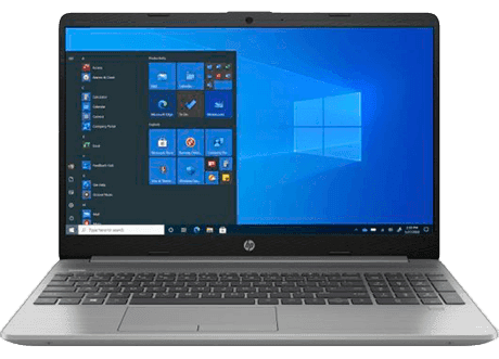 HP 255 G8 gris
