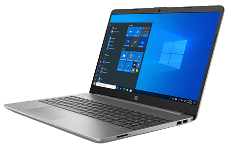 HP 255 G8 gris