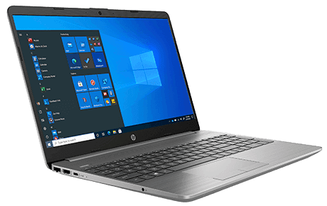 HP 255 G8 gris