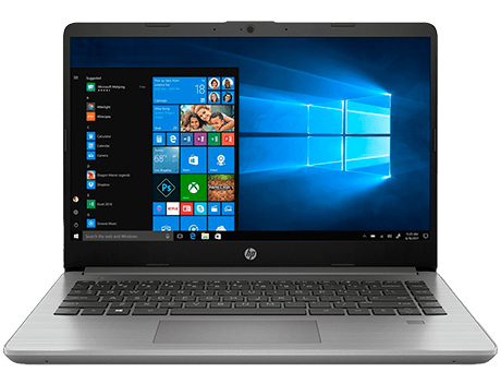 HP 340s G7