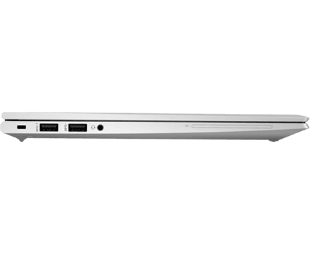 HP EliteBook 840 G7 plata