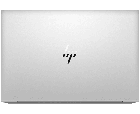 HP EliteBook 840 G7 plata
