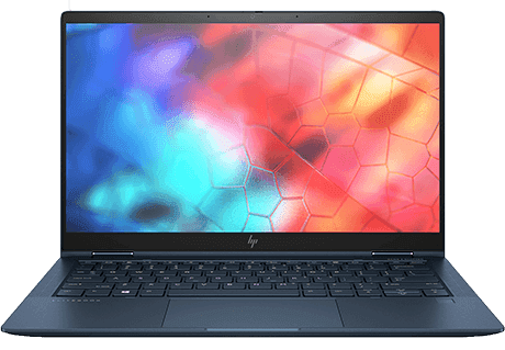 HP Elite DragonFly 512 GB azul