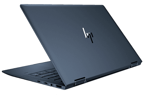 HP Elite DragonFly 512 GB azul HP Elite DragonFly 512 GB azul