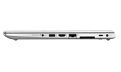HP EliteBook 840 G6 reacondicionado