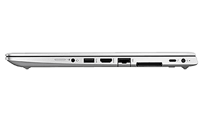 Portátil HP EliteBook 840 G6 8 GB, 256 GB reacondicionado Portátil HP EliteBook 840 G6 8 GB, 256 GB reacondicionado