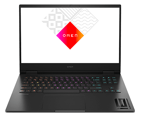 HP Omen 16 i7