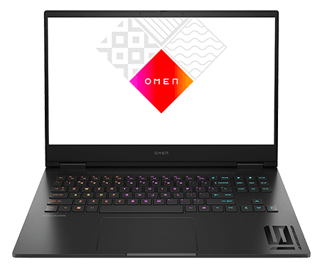 HP Omen 16 i7 HP Omen 16 i7